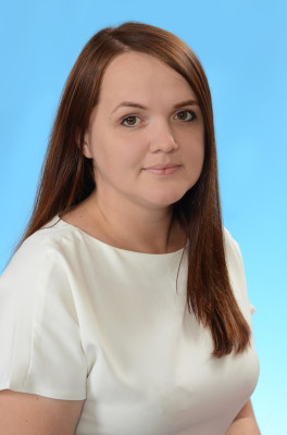 Гусева Дина Викторовна Гусева Дина Викторовна