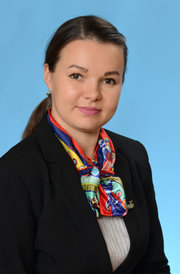 Некрасова Наталья Федоровна Некрасова Наталья Федоровна
